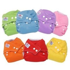 10 Pack Babyland Cloth